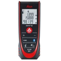  Disto Serie Handlasermeter DISTO D2 12381910